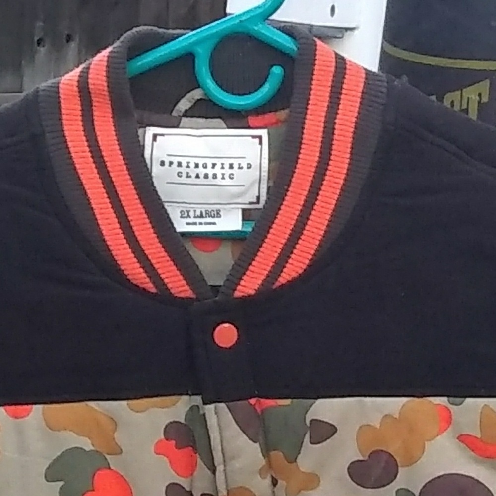 Vest